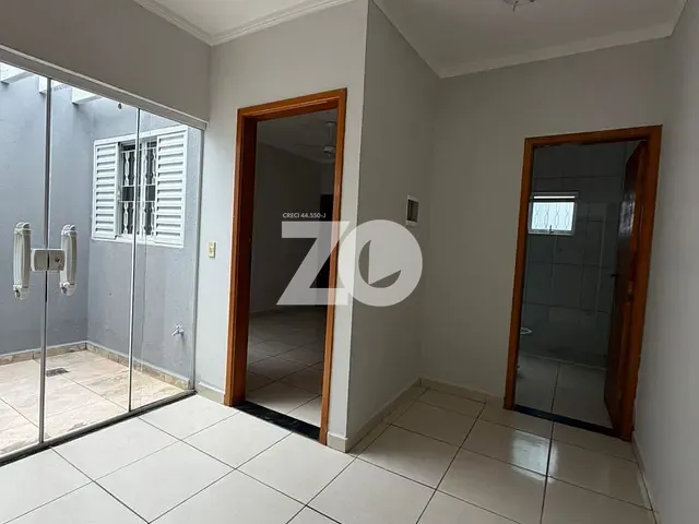 Casa com 180m² 2 quartos e 2 banheiros, à venda, no bairro Jardim Ferraz em Bauru
