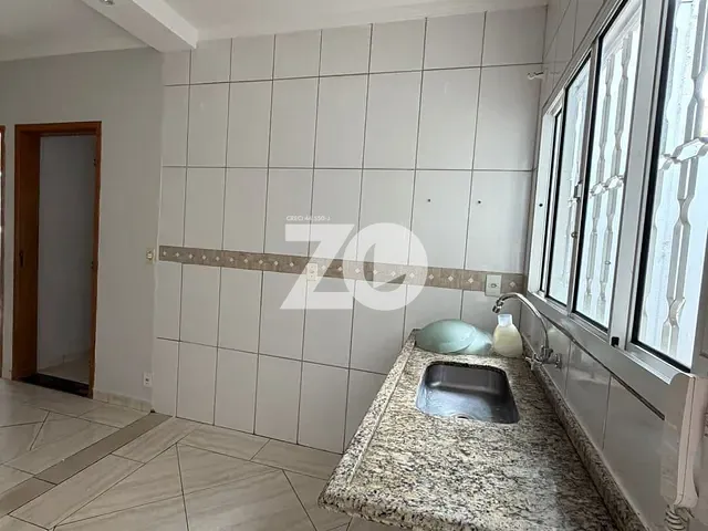 Casa com 180m² 2 quartos e 2 banheiros, à venda, no bairro Jardim Ferraz em Bauru
