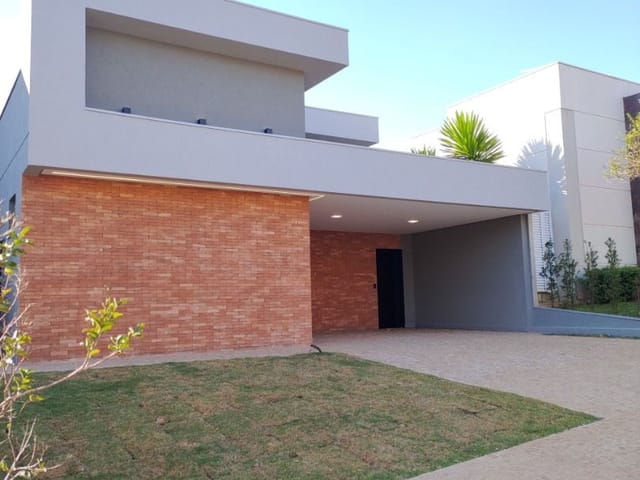Foto do Casa - Casa com 3 dormitórios à venda, 192 m² por R$ 1.630.000,00 - Condomínio Bella Città - Ribeirão Preto/SP | CZIMOB Empreendimentos Imobiliários