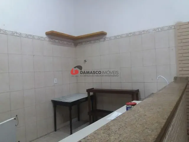 Casa com 122m² 2 quartos e 1 banheiro, à venda, no bairro Barcelona em São Caetano do Sul