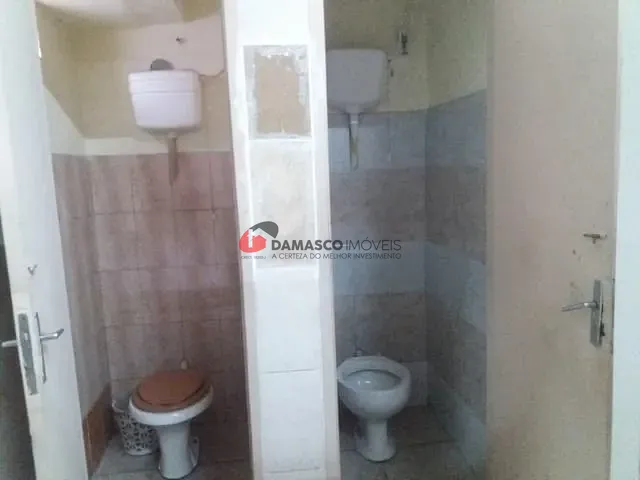 Casa com 122m² 2 quartos e 1 banheiro, à venda, no bairro Barcelona em São Caetano do Sul