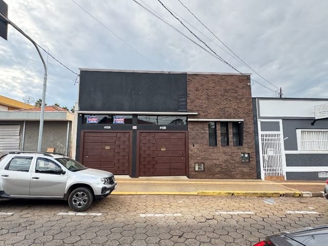 Casa 3 quartos e 3 banheiros, à venda, no bairro Centro em Tatuí