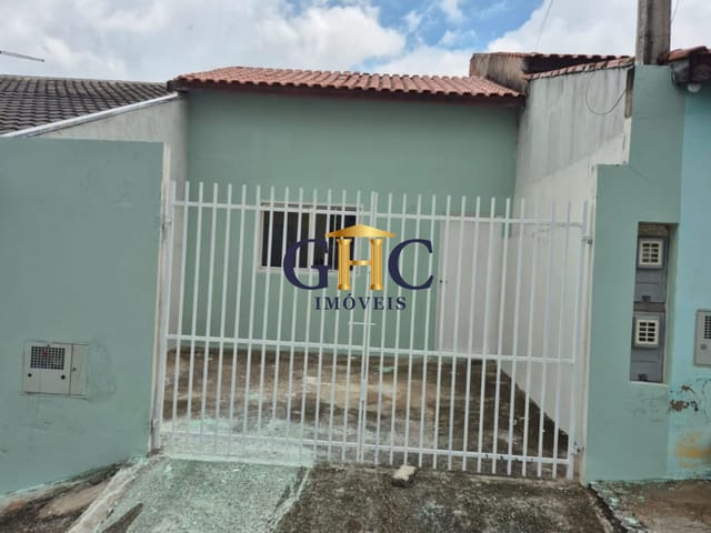Casa com 125m² 2 quartos e 1 banheiro, à venda, no bairro Jardim Cachoeira em Salto de Pirapora