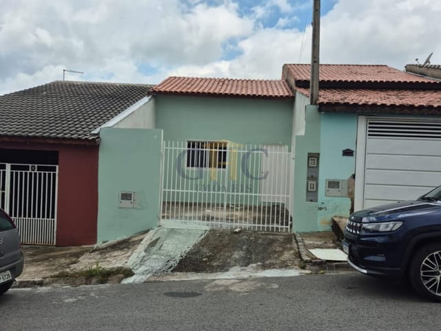 Casa com 125m² 2 quartos e 1 banheiro, à venda, no bairro Jardim Cachoeira em Salto de Pirapora