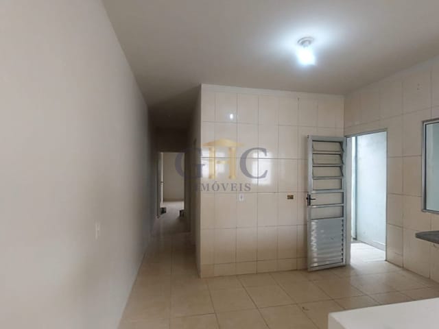 Casa com 125m² 2 quartos e 1 banheiro, à venda, no bairro Jardim Cachoeira em Salto de Pirapora