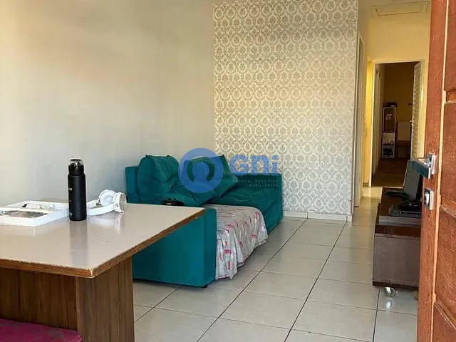 Casa 2 quartos e 2 banheiros, à venda, no bairro Jardim Simus em Sorocaba