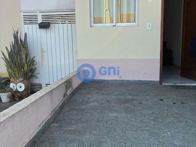 Casa 2 quartos e 2 banheiros, à venda, no bairro Jardim Simus em Sorocaba