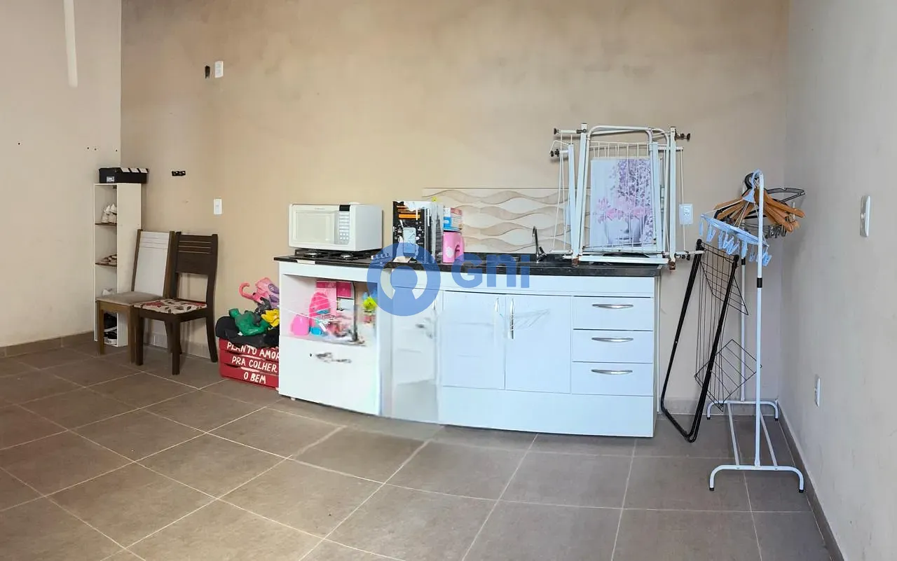 Casa, 2 quartos, 65 m² - Foto 19