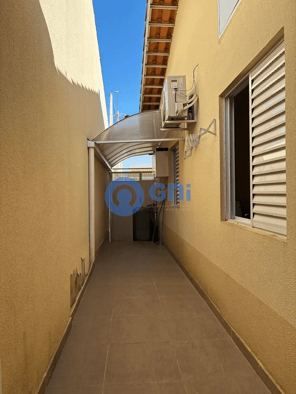Casa, 2 quartos, 65 m² - Foto 18