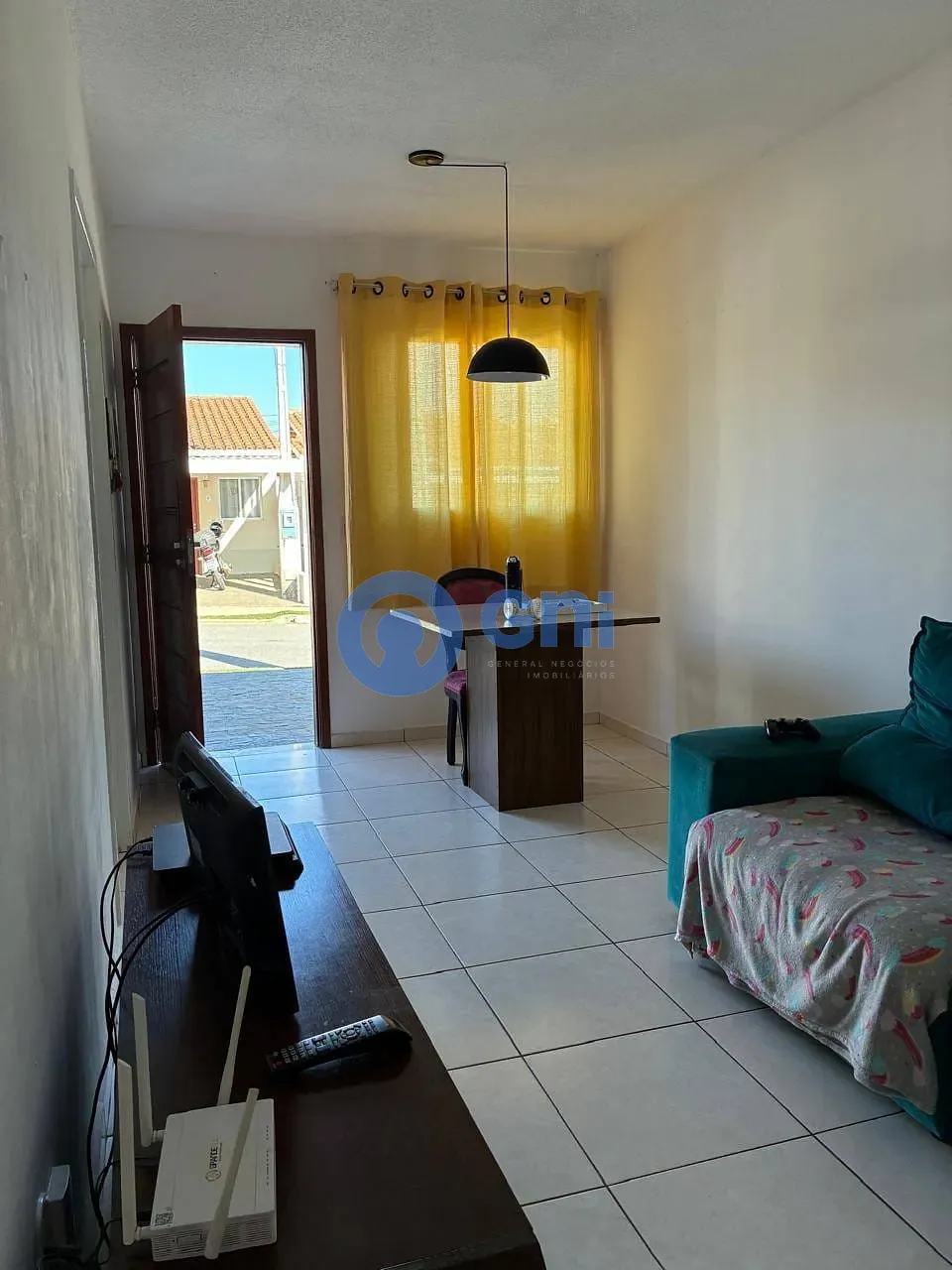 Casa, 2 quartos, 65 m² - Foto 4