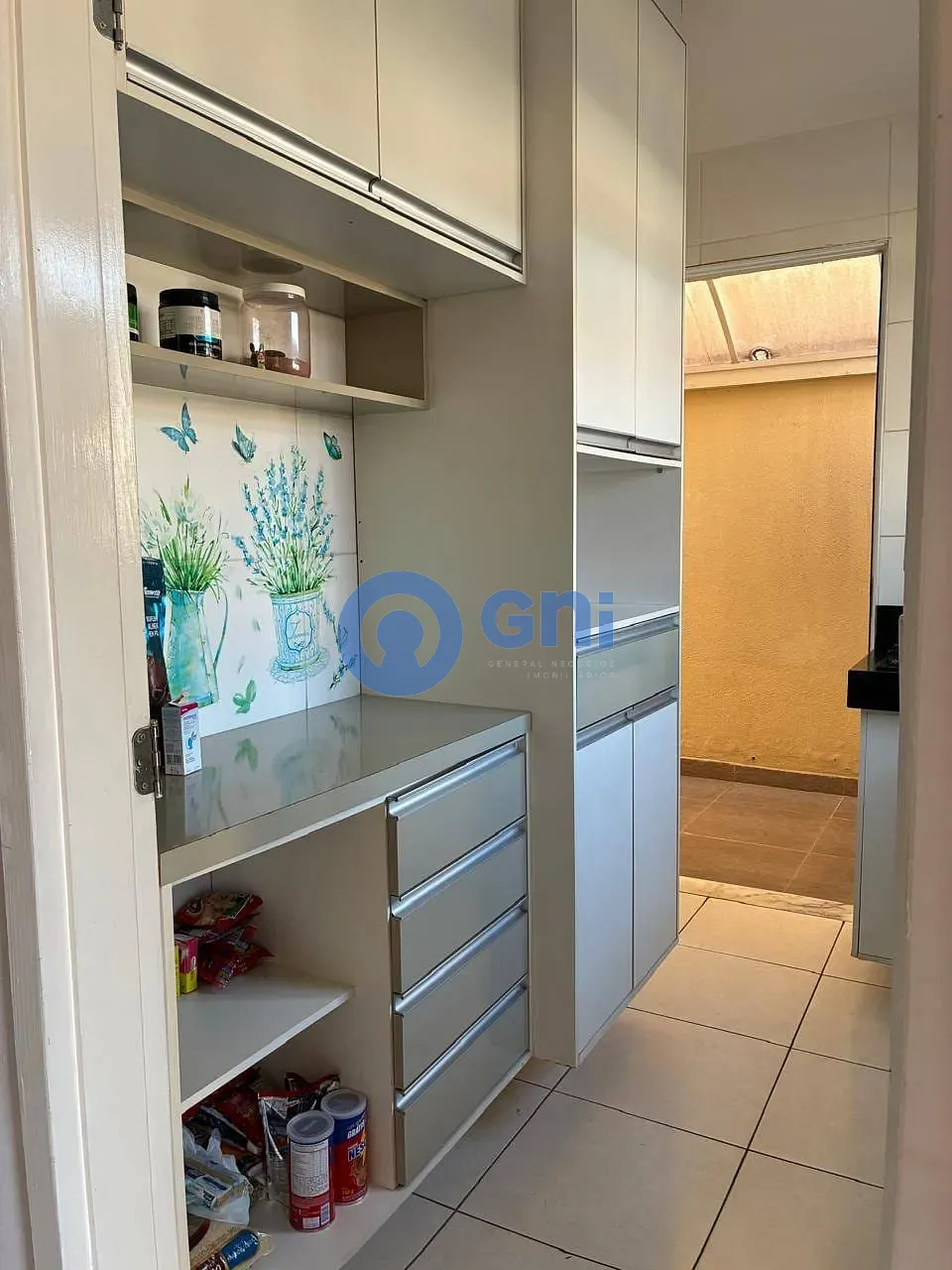 Casa, 2 quartos, 65 m² - Foto 7