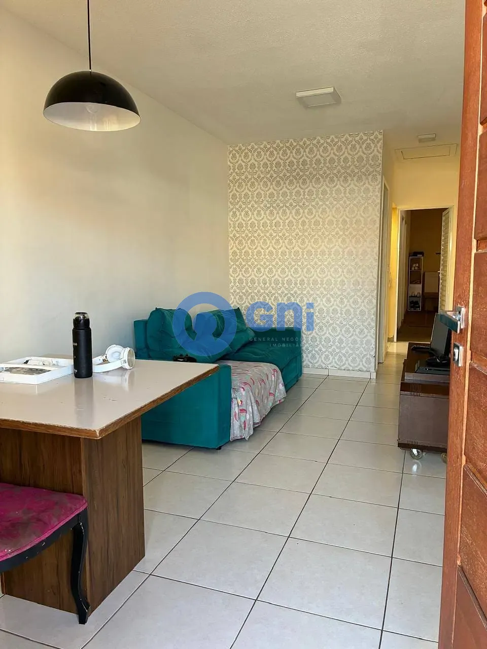 Casa, 2 quartos, 65 m² - Foto 5