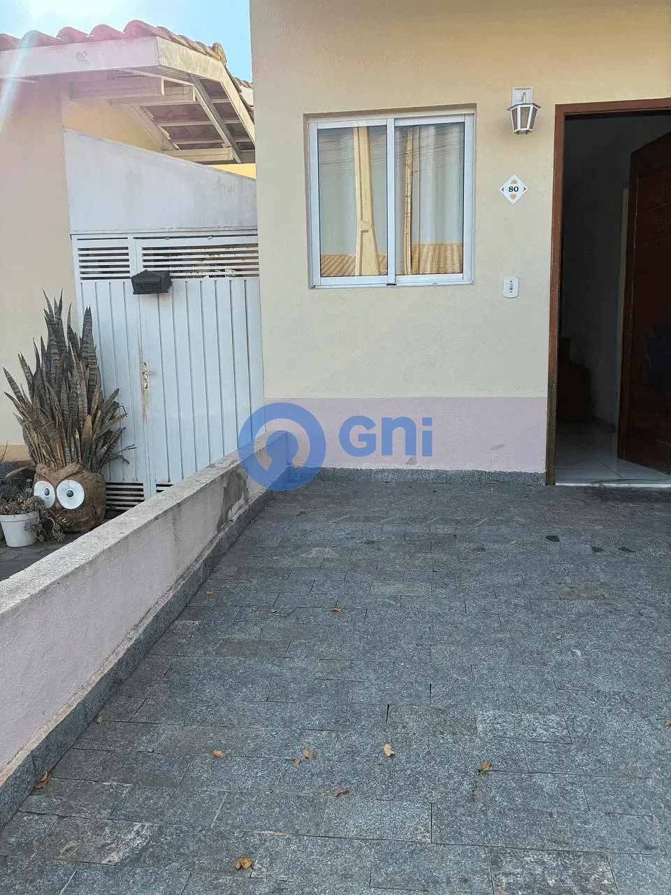 Casa, 2 quartos, 65 m² - Foto 3