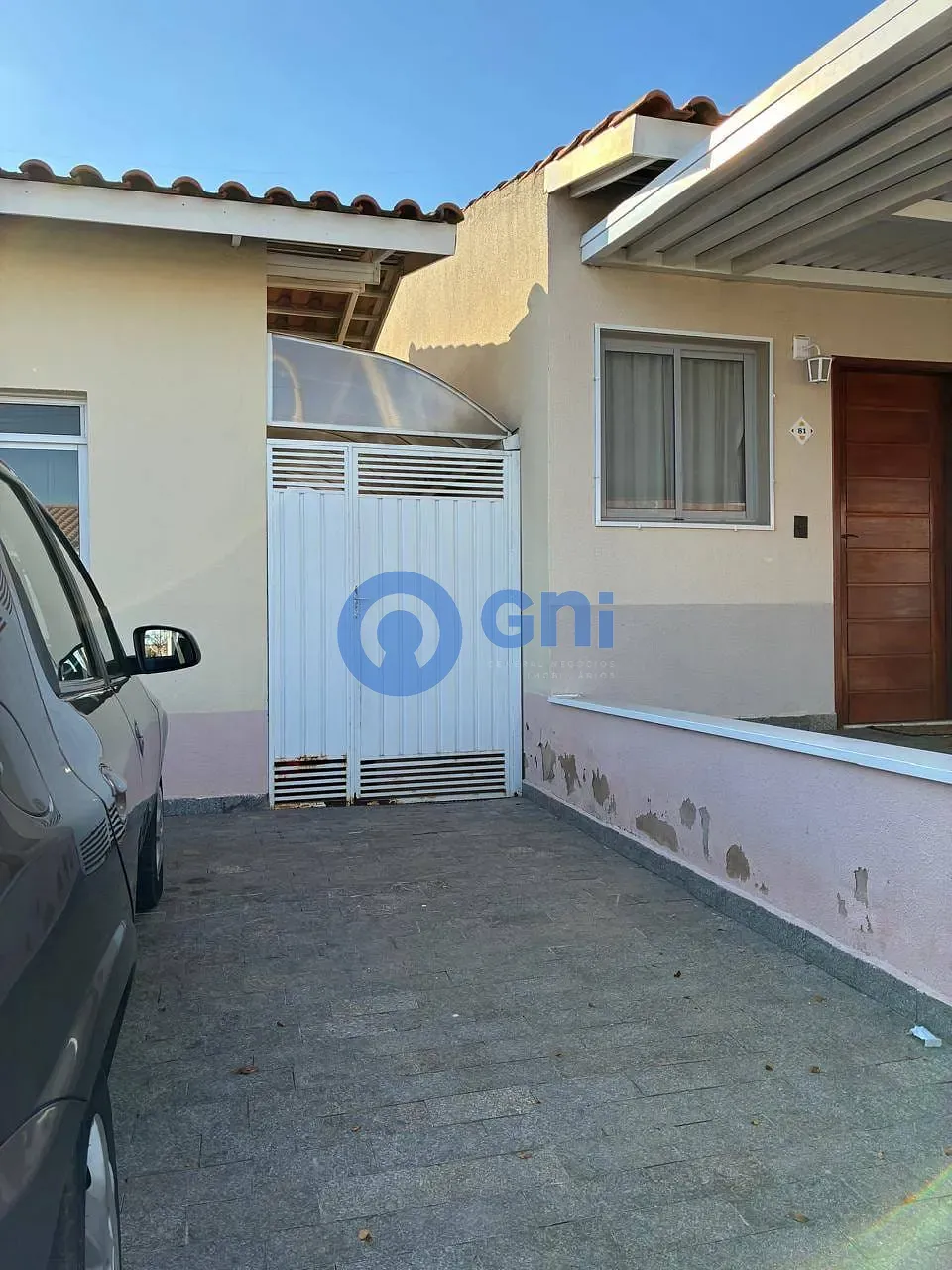Casa, 2 quartos, 65 m² - Foto 2