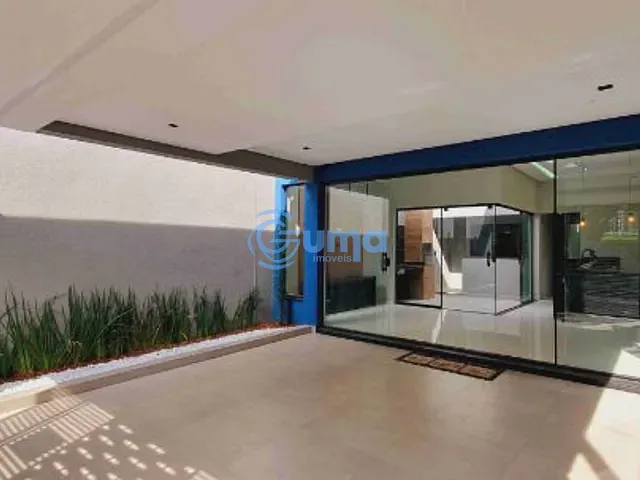 Casa com 140m² 3 quartos e 2 banheiros, à venda, no bairro Residencial Piemonte em Bragança Paulista