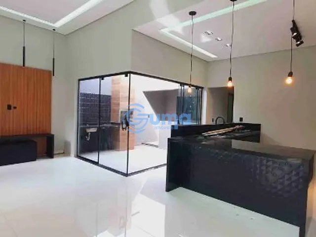 Casa com 140m² 3 quartos e 2 banheiros, à venda, no bairro Residencial Piemonte em Bragança Paulista