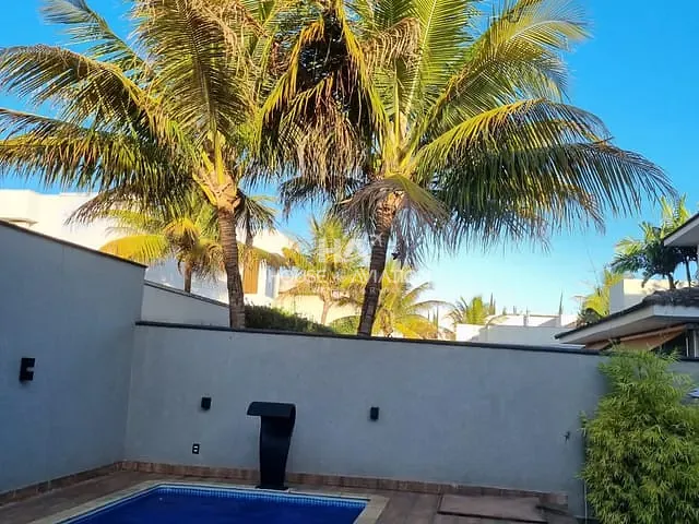 Casa com 425m² 4 quartos e 6 banheiros, à venda, no bairro Jardins Mônaco em Aparecida De Goiânia