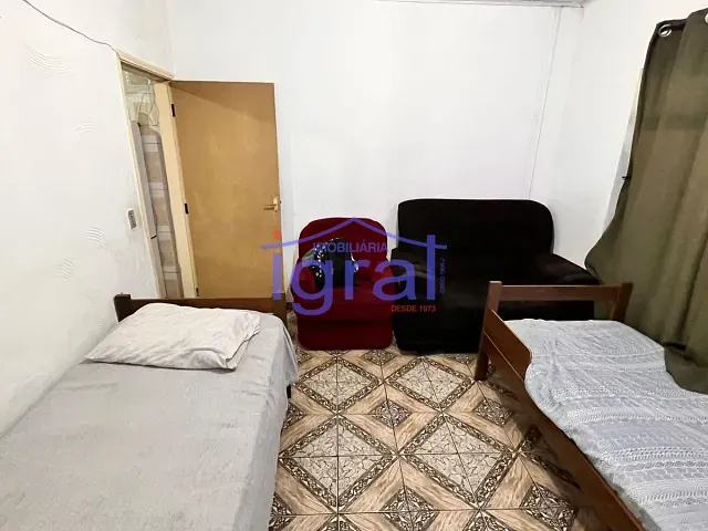 Casa com 129m² 2 quartos e 1 banheiro, à venda, no bairro Vila Mira em São Paulo