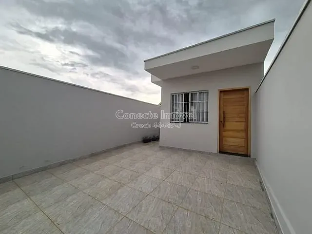 Casa com 125m² 3 quartos e 3 banheiros, à venda, no bairro Residencial Reserva da Barra em Jaguariúna