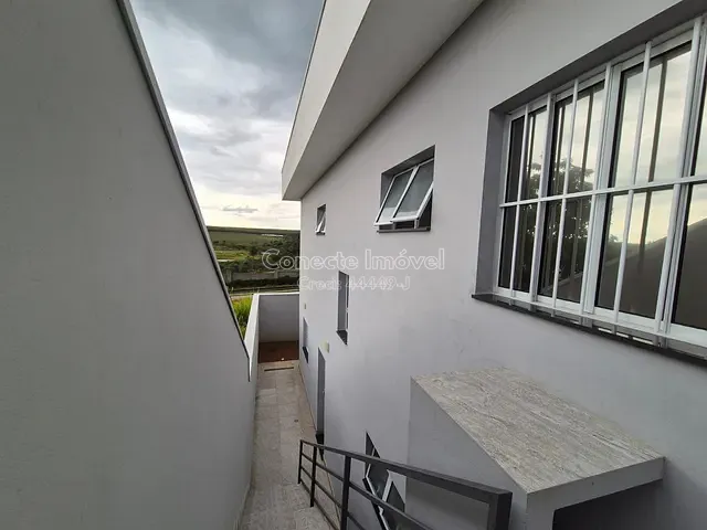 Casa com 125m² 3 quartos e 3 banheiros, à venda, no bairro Residencial Reserva da Barra em Jaguariúna