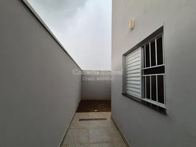Casa com 125m² 3 quartos e 3 banheiros, à venda, no bairro Residencial Reserva da Barra em Jaguariúna