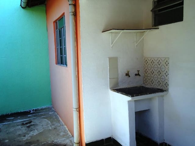 Foto do Casa - Edícula residencial para locação, Cidade Morumbi, São José dos Campos. | INDEPENDENCE NEGOCIOS IMOBILIARIOS LTDA
