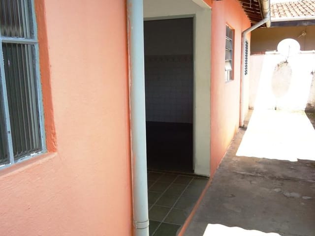 Foto do Casa - Edícula residencial para locação, Cidade Morumbi, São José dos Campos. | INDEPENDENCE NEGOCIOS IMOBILIARIOS LTDA