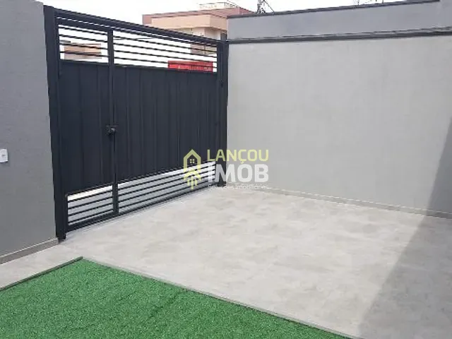 Casa com 150m² 3 quartos e 2 banheiros, à venda, no bairro Jardim Marambaia em Jundiaí