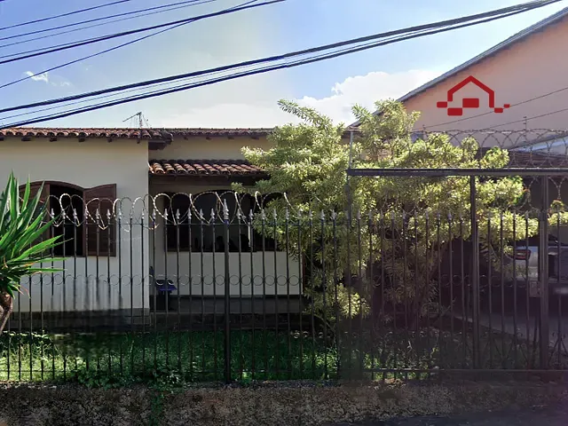 Casa para alugar, no bairro Ouro Preto em Belo Horizonte
