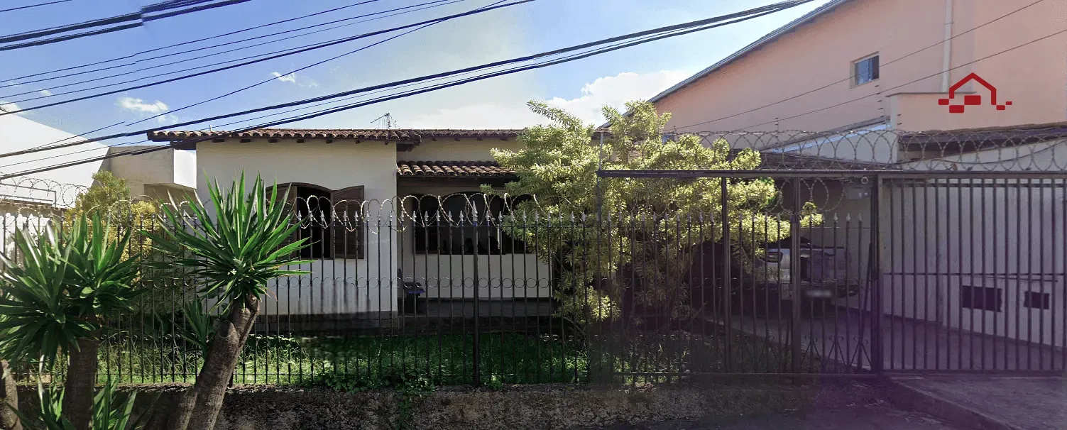 Casa, 1 quarto, 225 m² - Foto 1