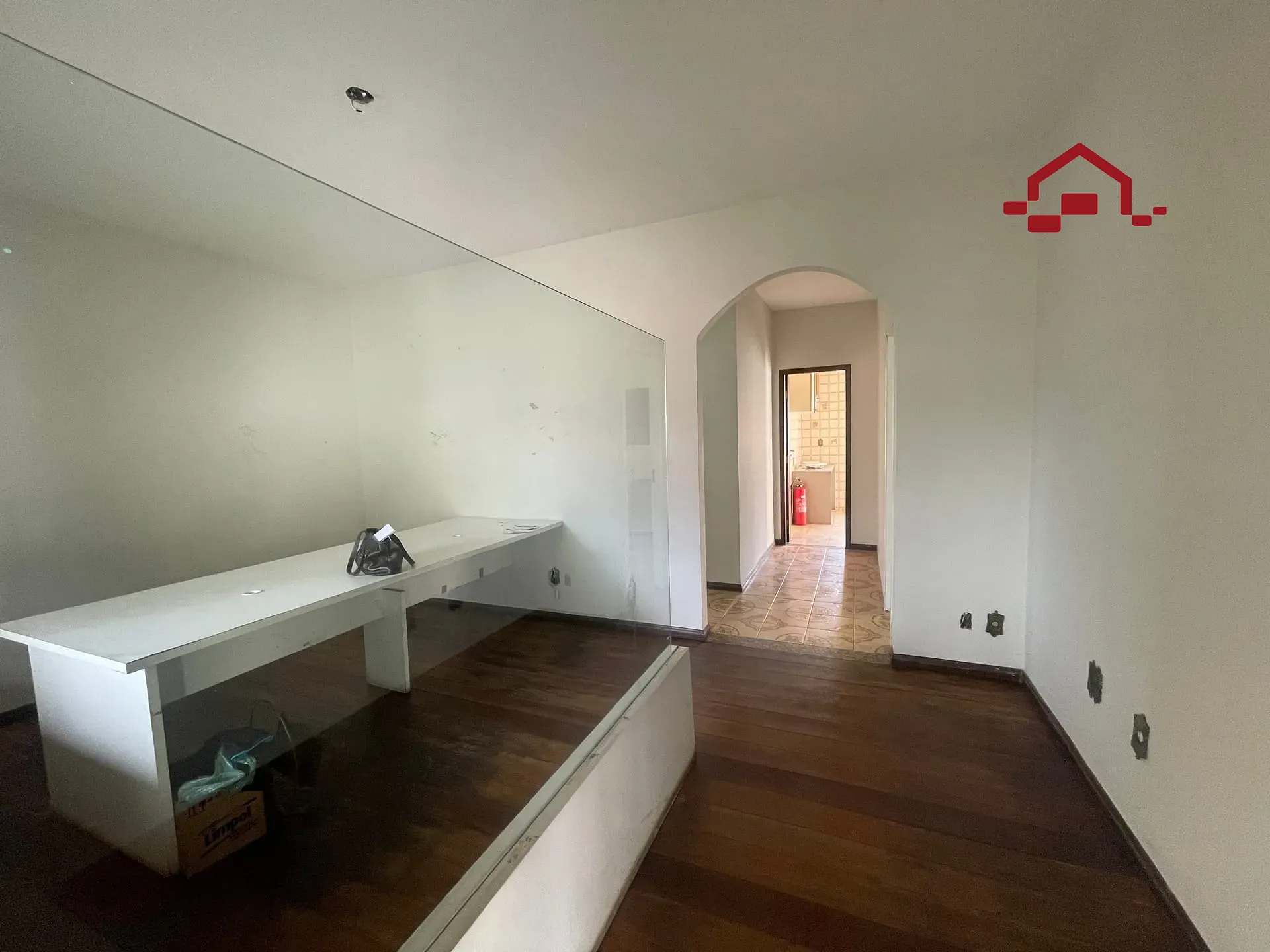 Casa, 1 quarto, 225 m² - Foto 3