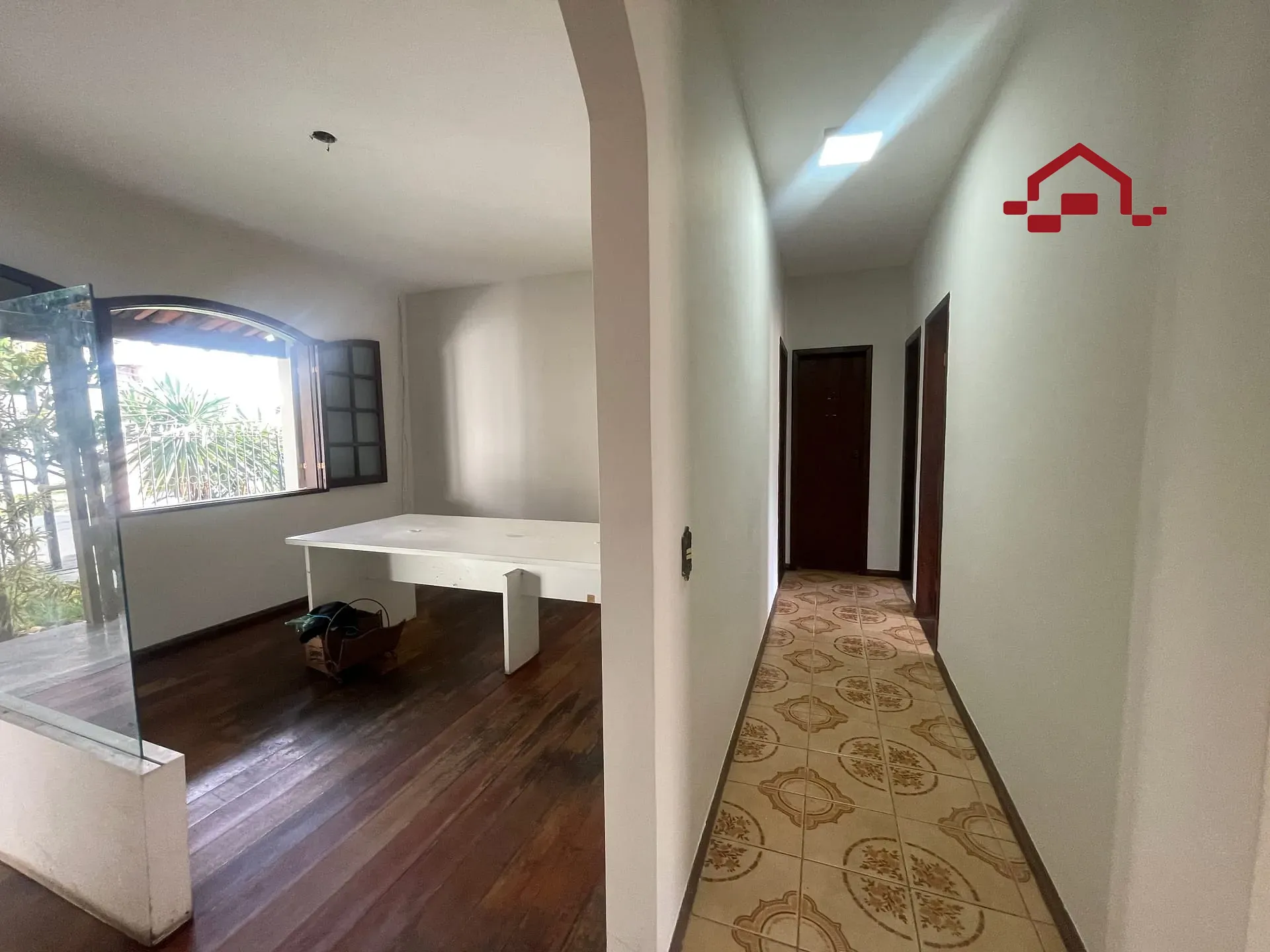 Casa, 1 quarto, 225 m² - Foto 8