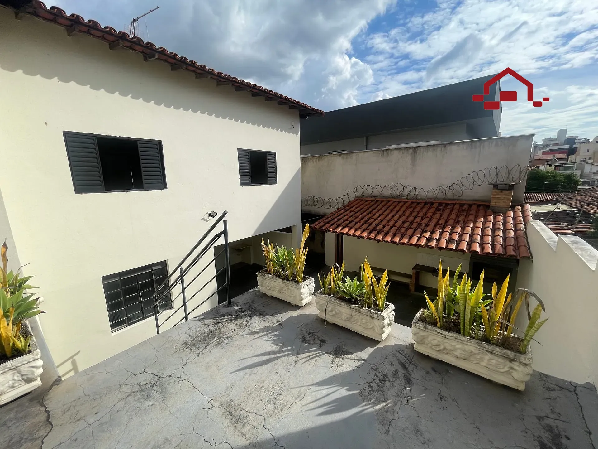 Casa, 1 quarto, 225 m² - Foto 34