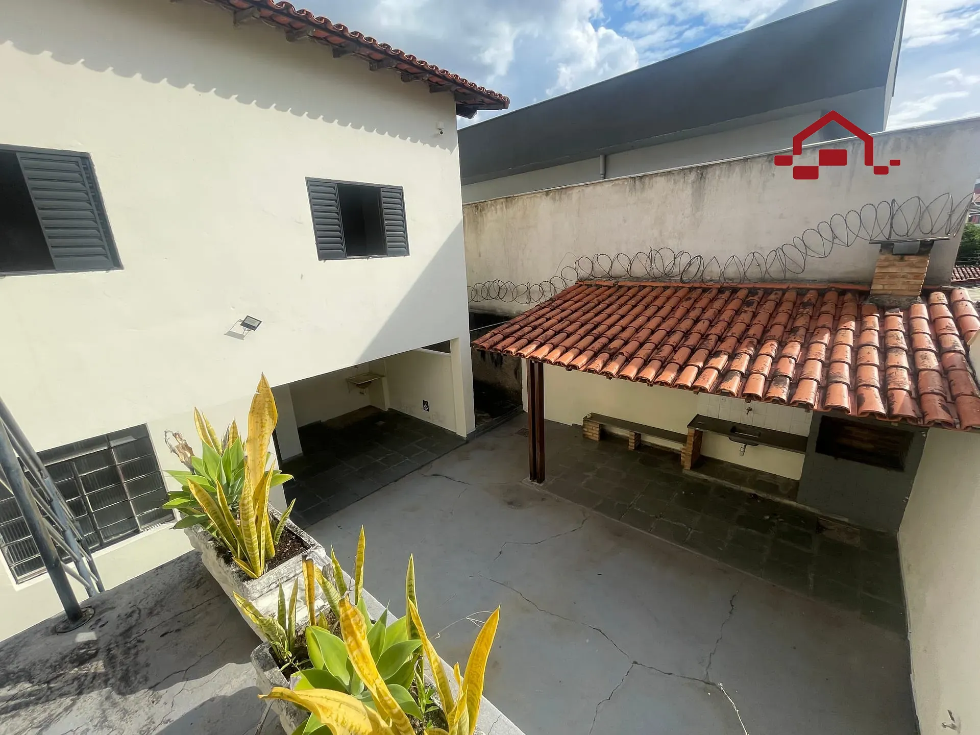 Casa, 1 quarto, 225 m² - Foto 35