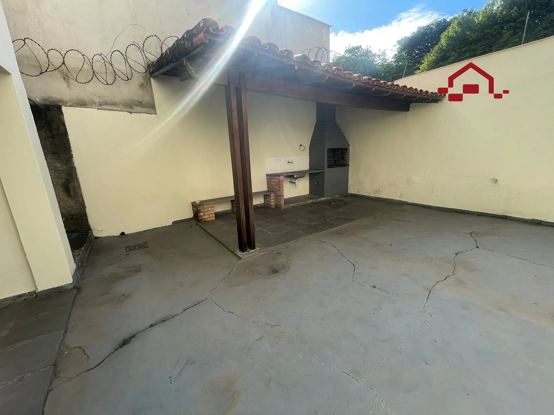 Casa, 1 quarto, 225 m² - Foto 36