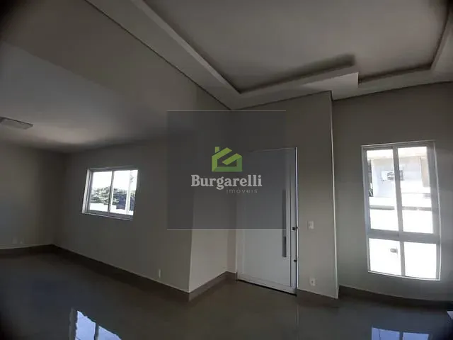 Casa 3 quartos e 3 banheiros, para alugar, no bairro Residencial Sant'ana I em Lavras