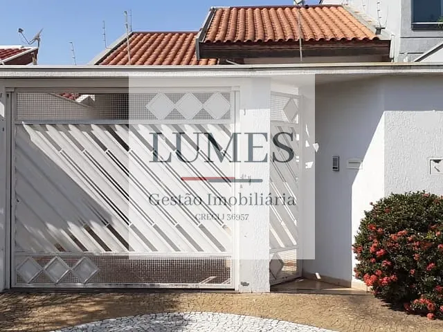 Casa 3 quartos e 3 banheiros, à venda, no bairro Parque Novo Mundo em Americana