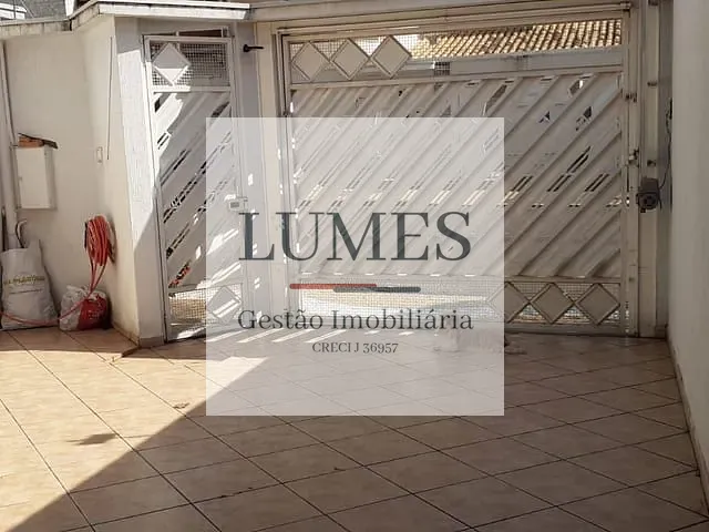 Casa 3 quartos e 3 banheiros, à venda, no bairro Parque Novo Mundo em Americana