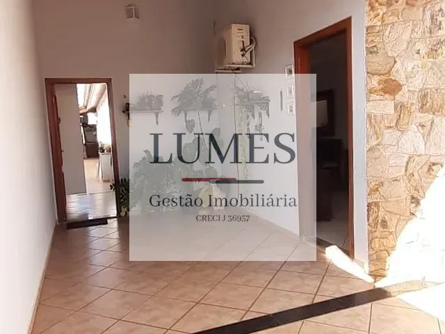 Casa 3 quartos e 3 banheiros, à venda, no bairro Parque Novo Mundo em Americana