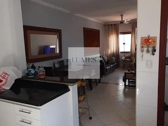 Casa 3 quartos e 3 banheiros, à venda, no bairro Parque Novo Mundo em Americana