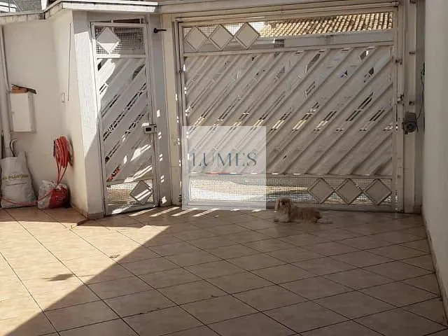 Casa 3 quartos e 3 banheiros, à venda, no bairro Parque Novo Mundo em Americana
