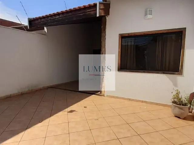 Casa 3 quartos e 3 banheiros, à venda, no bairro Parque Novo Mundo em Americana