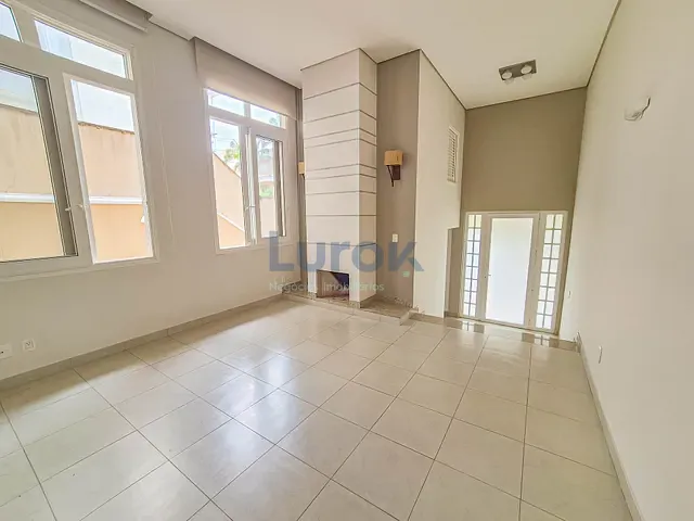 Casa com 375m² 3 quartos e 5 banheiros, à venda ou para alugar, no bairro Jardim Recanto em Valinhos