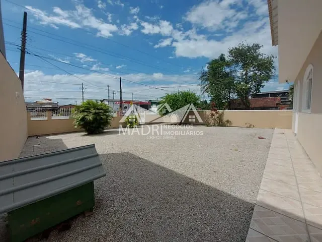 Casa com 420m² 3 quartos e 1 banheiro, à venda, no bairro Passa Vinte em Palhoça