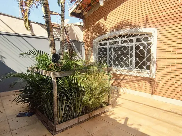 Casa com 250m² 3 quartos e 2 banheiros, à venda, no bairro Jardim Sônia em Jaguariúna