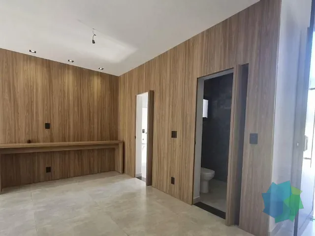 Casa com 175m², à venda, no bairro Loteamento Terras de São Pedro e São Paulo em Salto