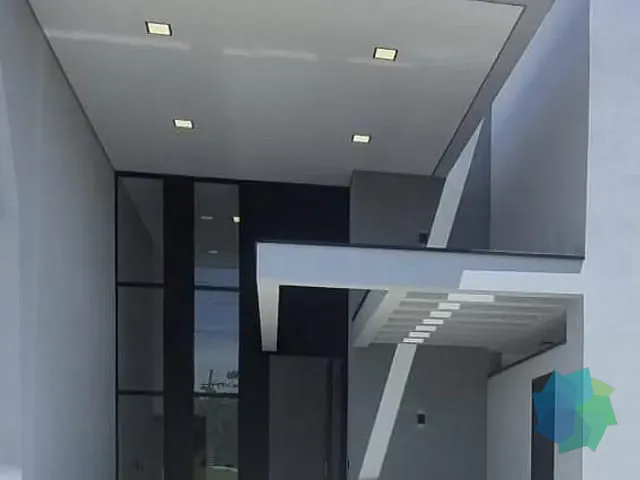 Casa com 175m², à venda, no bairro Loteamento Terras de São Pedro e São Paulo em Salto