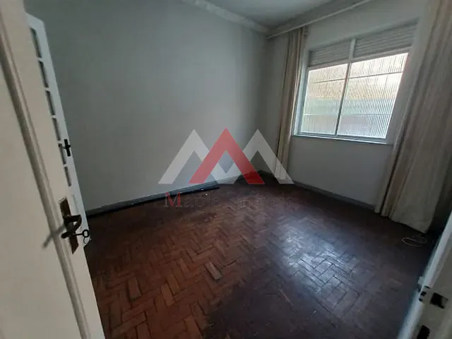 Casa com 130m² 3 quartos e 2 banheiros, para alugar, no bairro Icaraí em Niterói