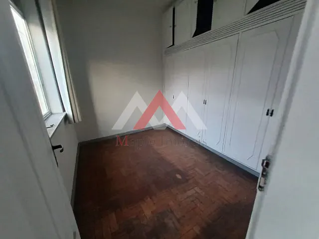 Casa com 130m² 3 quartos e 2 banheiros, para alugar, no bairro Icaraí em Niterói