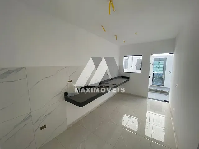 Casa 3 quartos e 3 banheiros, à venda, no bairro Olhos d'água em Porto Seguro